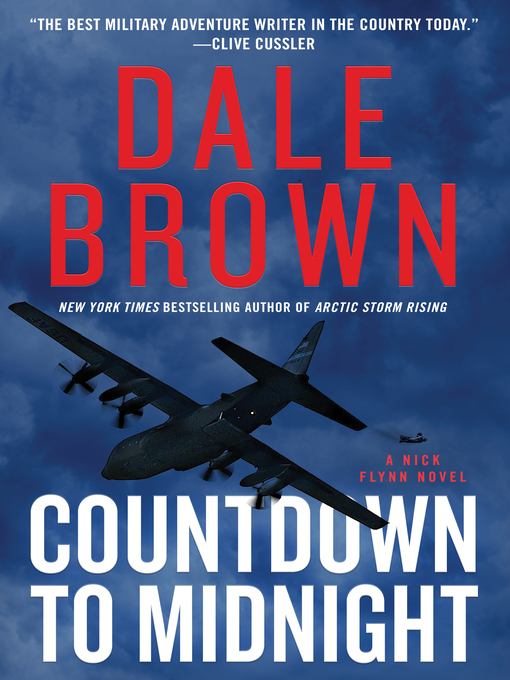 Title details for Countdown to Midnight by Dale Brown - Available